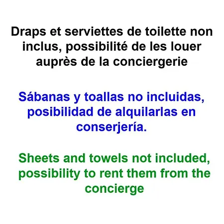 Apartment Sylvie8, T2, Centre Luchon, Jardin, 4 Personnes